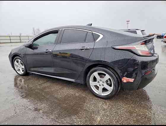 Chevrolet Volt 2018 год Тирасполь Тирасполь