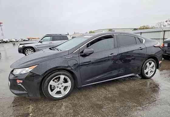 Chevrolet Volt 2018 год Тирасполь Тирасполь
