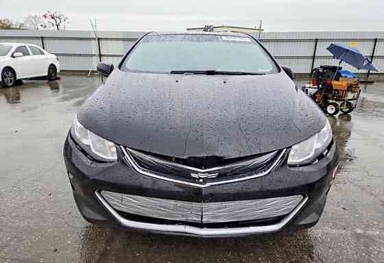 Chevrolet Volt 2018 год Тирасполь Тирасполь