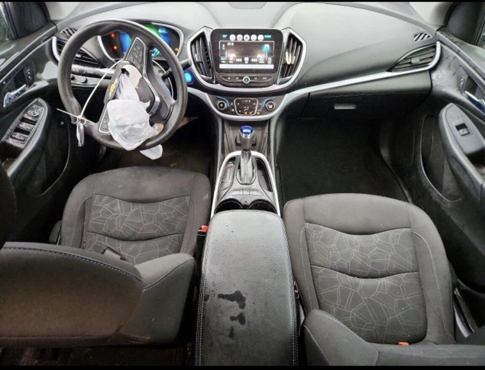 Chevrolet Volt 2018 год Тирасполь Тирасполь - изображение 7