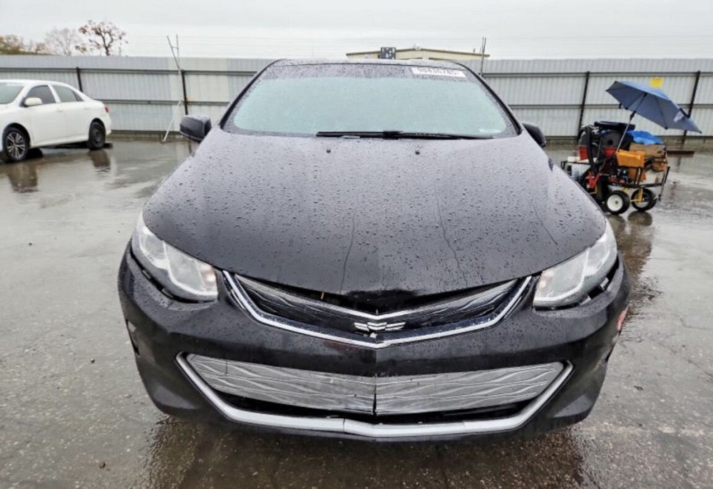 Chevrolet Volt 2018 год Тирасполь Тирасполь - изображение 5