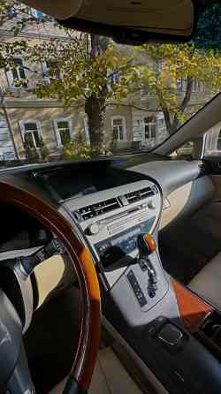 Lexus RX 2011 год Тирасполь Тирасполь