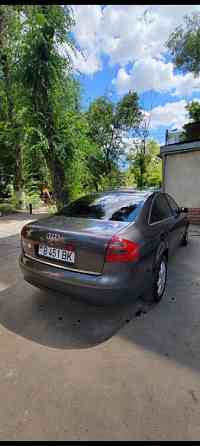 Audi A6 2001 an Tiraspol Tiraspol