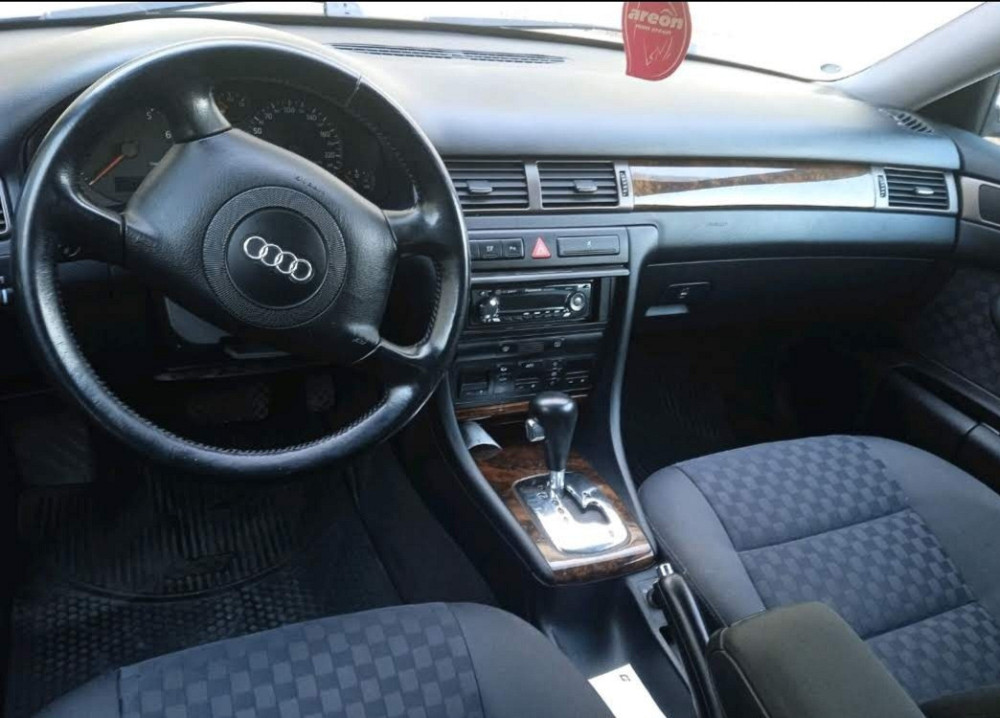 Audi A6 2001 год Тирасполь Тирасполь - изображение 5