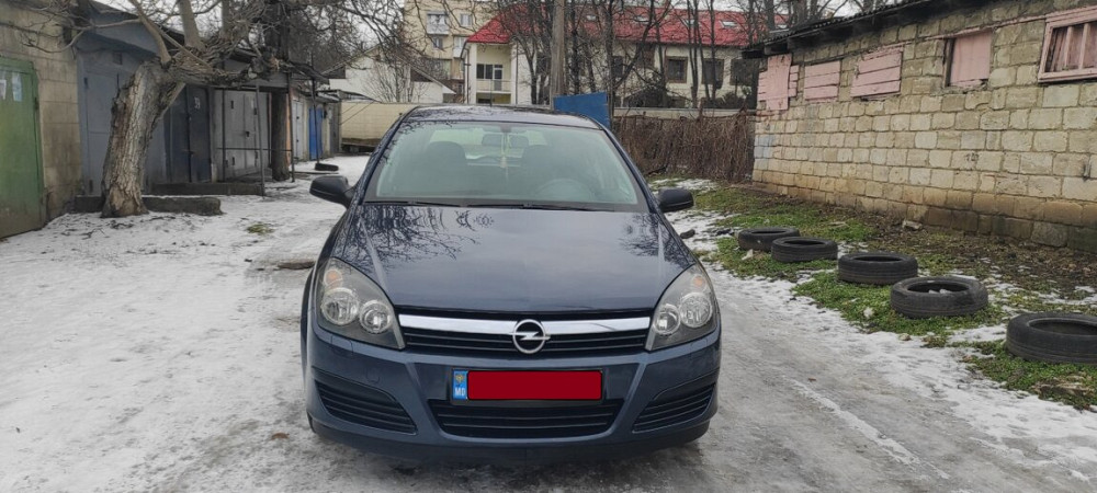 Opel Astra 2006 год Бельцы Бельцы - изображение 2