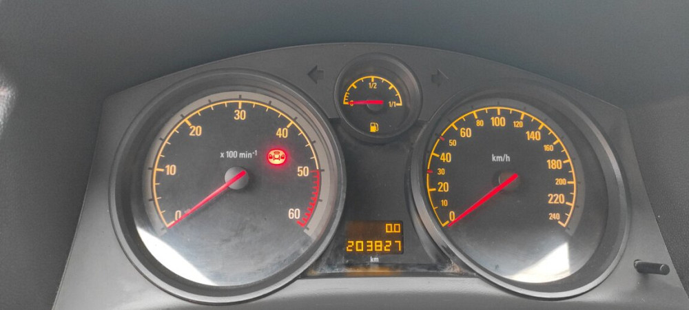 Opel Astra 2006 год Бельцы Бельцы - изображение 10