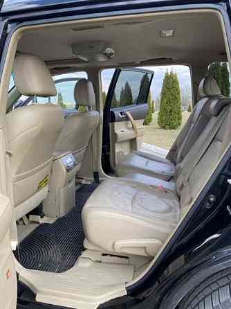 Toyota Highlander 2008 год Тирасполь Тирасполь