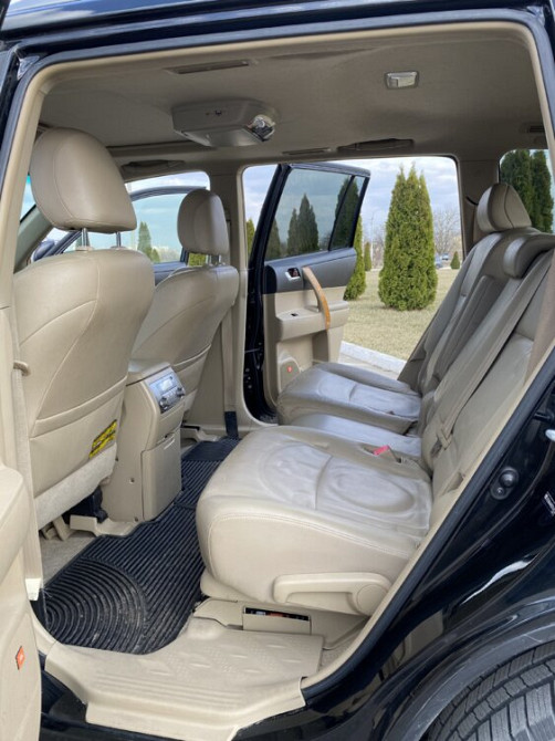 Toyota Highlander 2008 год Тирасполь Тирасполь - изображение 4