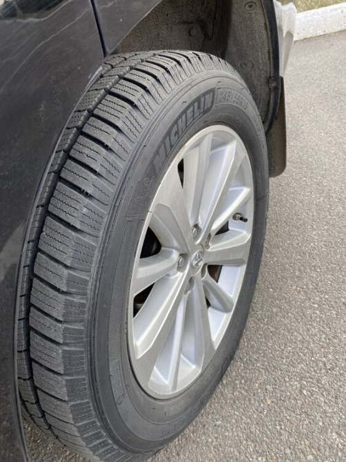 Toyota Highlander 2008 год Тирасполь Тирасполь - изображение 7