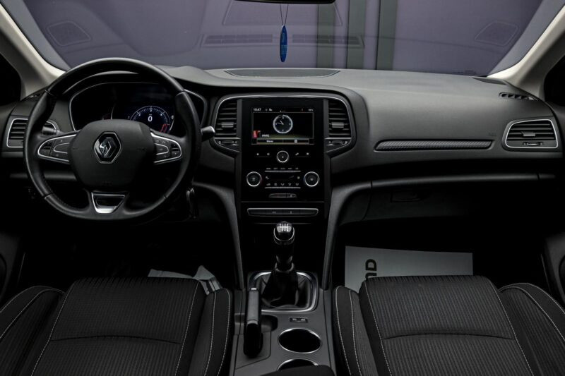 Renault Megane 2018 год Кишинёв Кишинёв - изображение 2