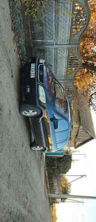 Opel Zafira 2001 год Терновка Терновка