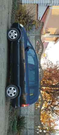 Opel Zafira 2001 год Терновка Терновка