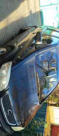 Opel Zafira 2001 год Терновка Терновка
