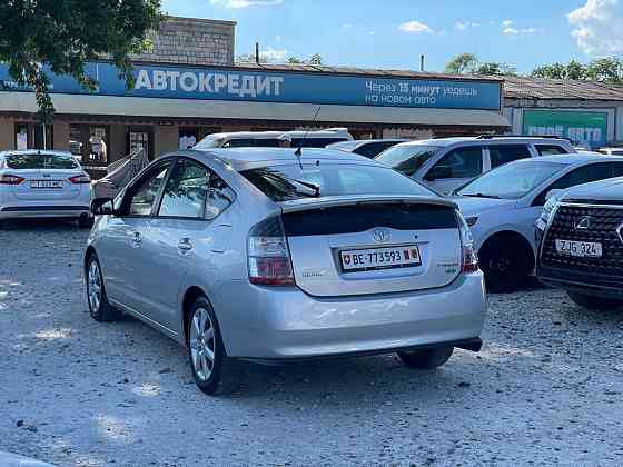 Toyota Prius 2005 год Тирасполь Тирасполь