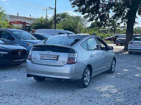 Toyota Prius 2005 год Тирасполь Тирасполь