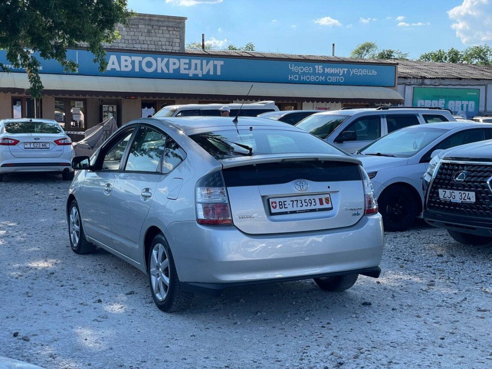 Toyota Prius 2005 год Тирасполь Тирасполь - изображение 2