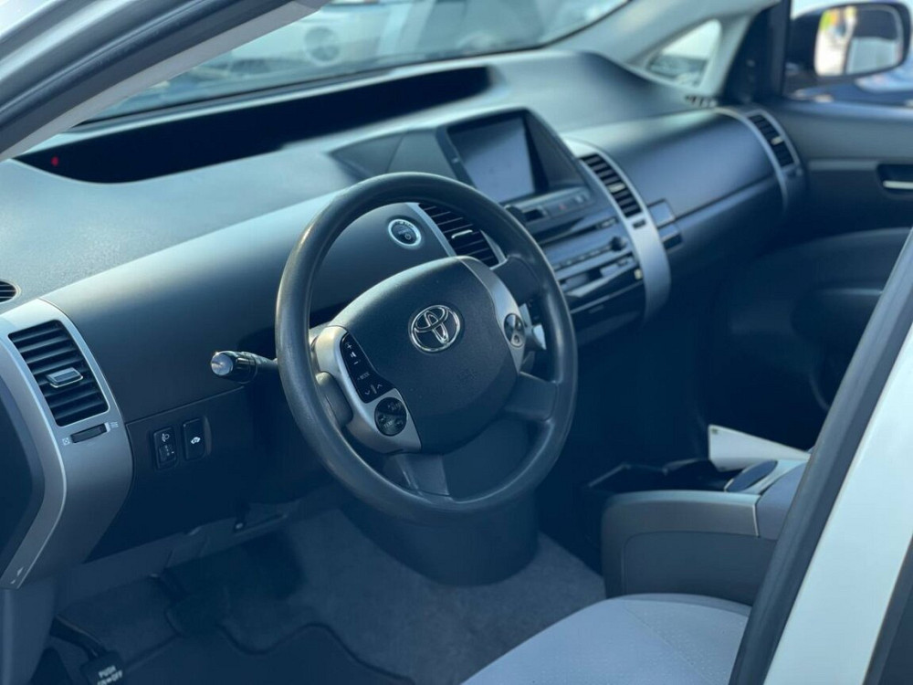 Toyota Prius 2005 год Тирасполь Тирасполь - изображение 6