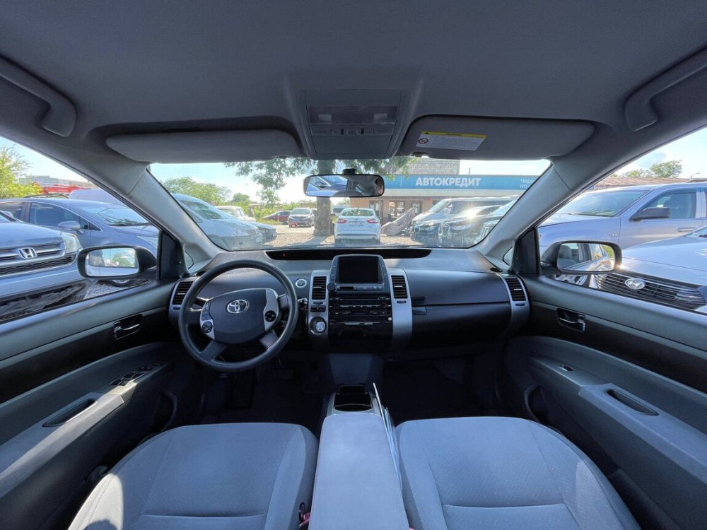 Toyota Prius 2005 год Тирасполь Тирасполь - изображение 8