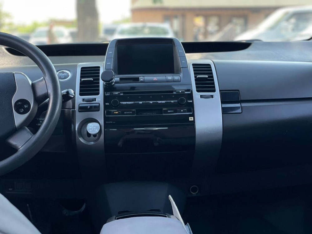 Toyota Prius 2005 год Тирасполь Тирасполь - изображение 9