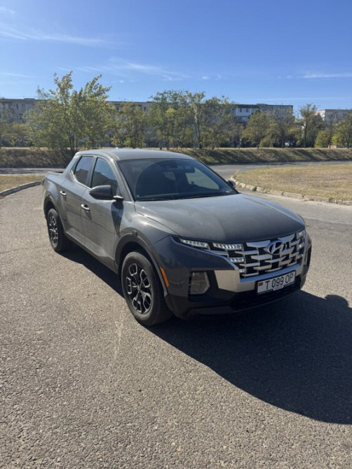 Продам Hyundai Santa Cruz НОВЫЙ Tiraspol - fotografie 4