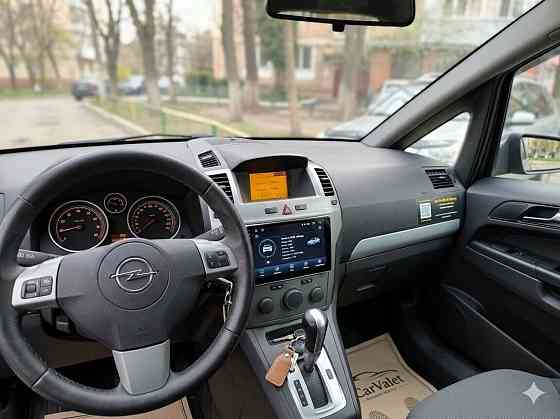 Opel Zafira 2007 год Тирасполь Тирасполь