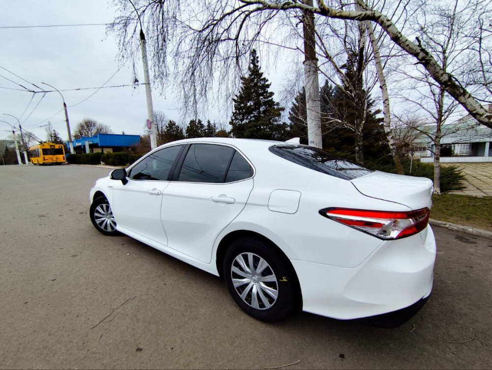 Toyota Camry 2018 год Тирасполь Тирасполь - изображение 7