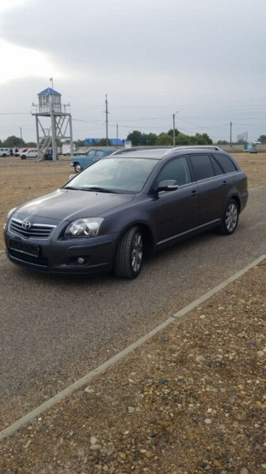 Toyota Avensis 2006 год Тирасполь Тирасполь - изображение 2