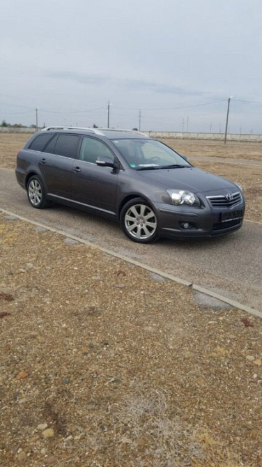 Toyota Avensis 2006 год Тирасполь Тирасполь - изображение 1