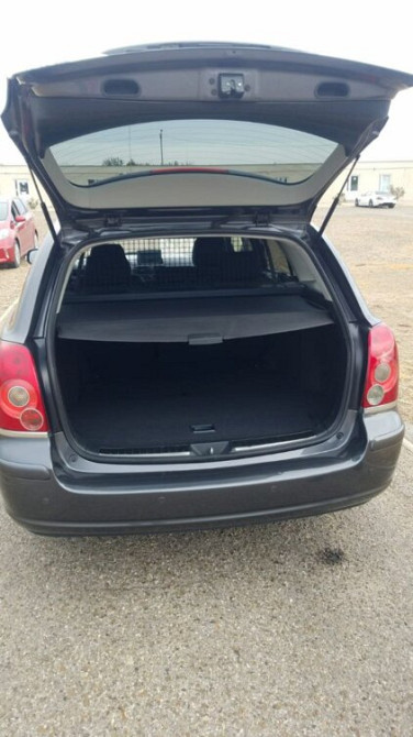 Toyota Avensis 2006 год Тирасполь Тирасполь - изображение 4