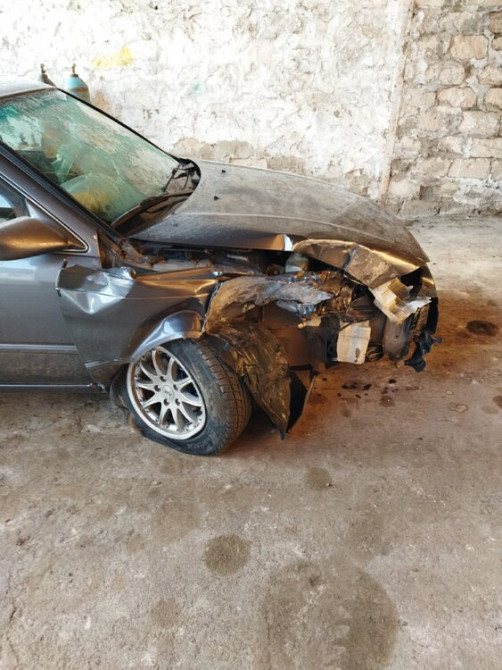 Toyota Camry 1998 год Тирасполь Тирасполь - изображение 3