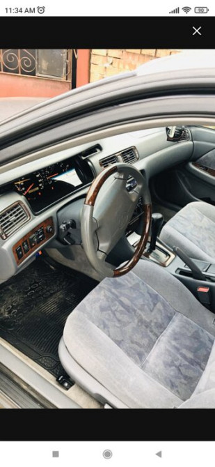 Toyota Camry 1998 год Тирасполь Тирасполь - изображение 10