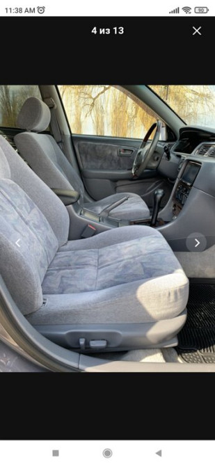 Toyota Camry 1998 год Тирасполь Тирасполь - изображение 8