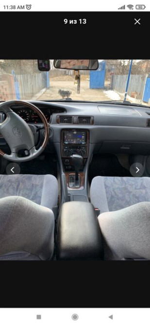 Toyota Camry 1998 год Тирасполь Тирасполь - изображение 7