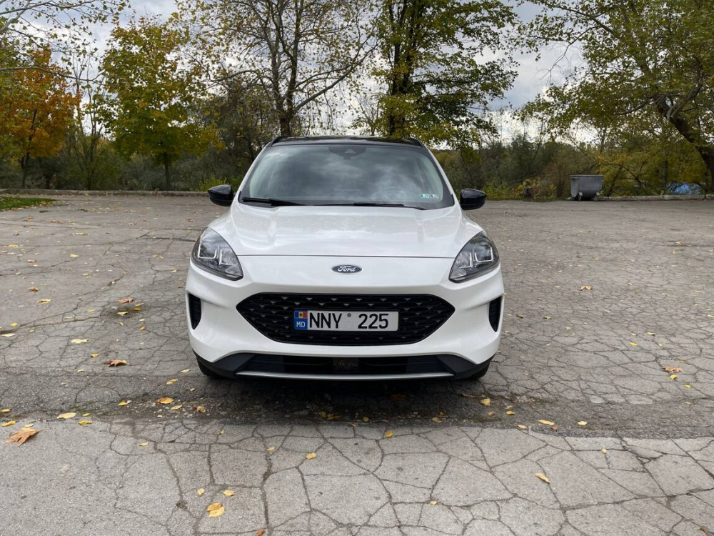 Ford Escape 2020 год Тирасполь Тирасполь - изображение 3