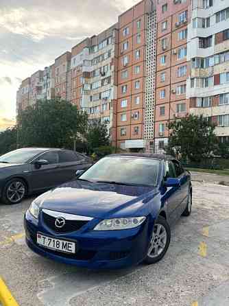 Mazda 6 2004 год Тирасполь Тирасполь