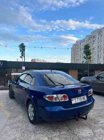 Mazda 6 2004 год Тирасполь Тирасполь