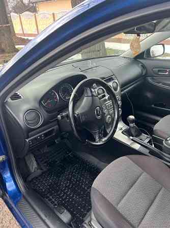 Mazda 6 2004 год Тирасполь Тирасполь