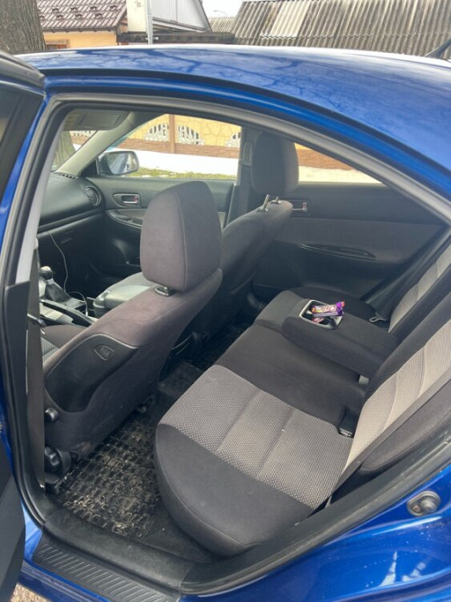 Mazda 6 2004 год Тирасполь Тирасполь - изображение 5