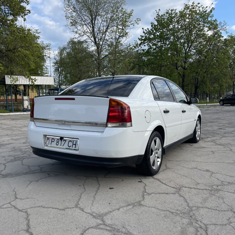 Opel Vectra 2005 год Рыбница Рыбница - изображение 2