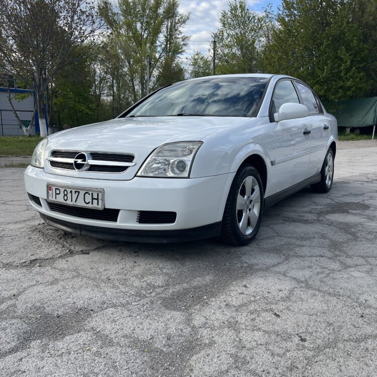 Opel Vectra 2005 год Рыбница Рыбница - изображение 1