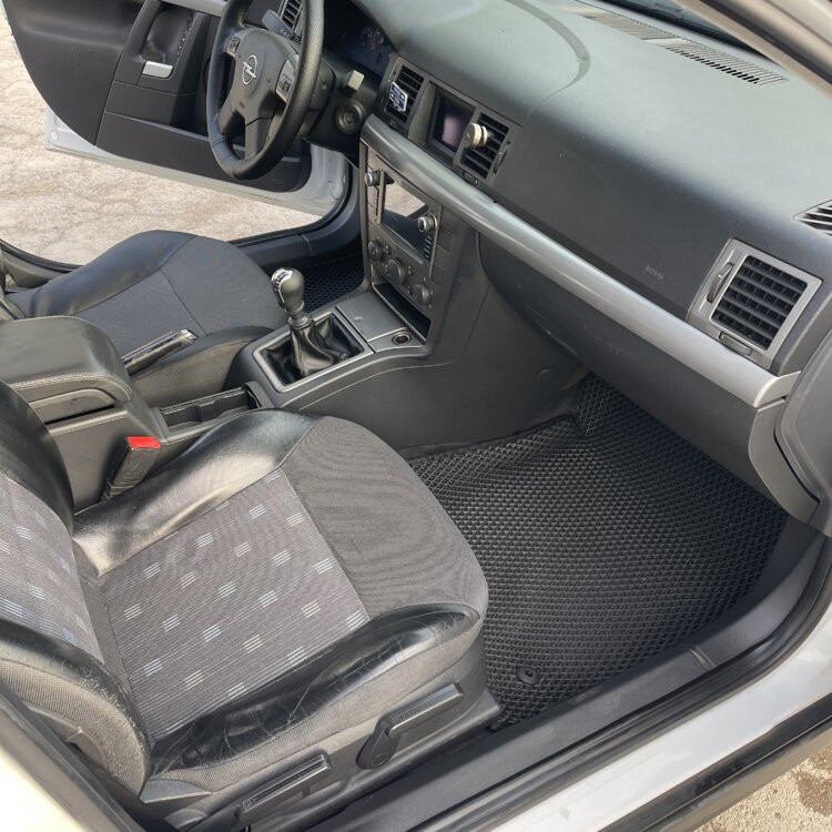 Opel Vectra 2005 год Рыбница Рыбница - изображение 6
