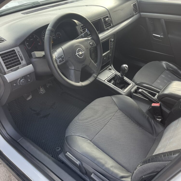 Opel Vectra 2005 год Рыбница Рыбница - изображение 3