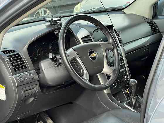 Chevrolet Captiva 2010 год Тирасполь Тирасполь