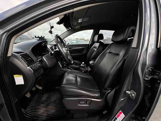 Chevrolet Captiva 2010 год Тирасполь Тирасполь