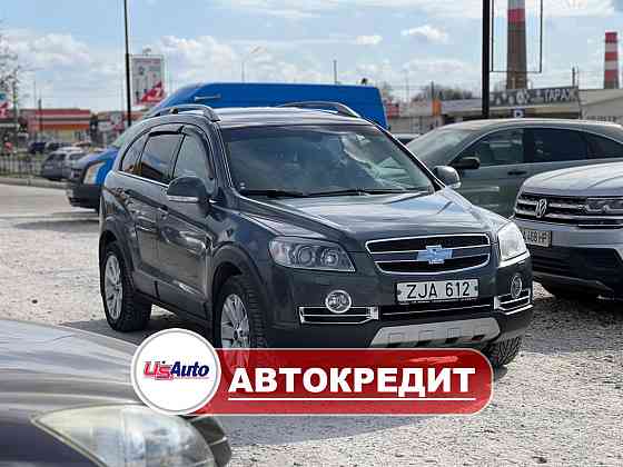 Chevrolet Captiva 2010 год Тирасполь Тирасполь