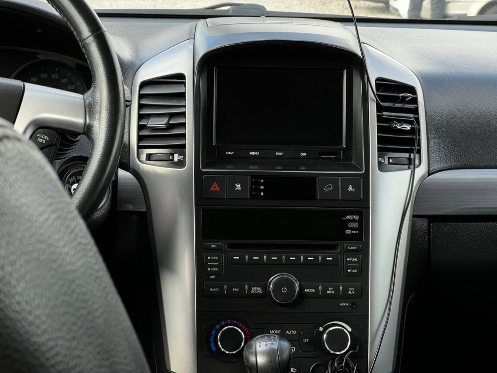 Chevrolet Captiva 2010 год Тирасполь Тирасполь - изображение 8