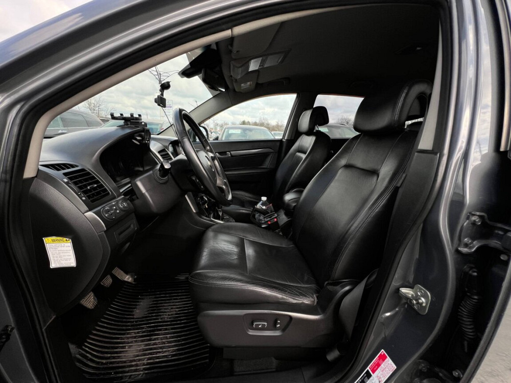 Chevrolet Captiva 2010 год Тирасполь Тирасполь - изображение 5