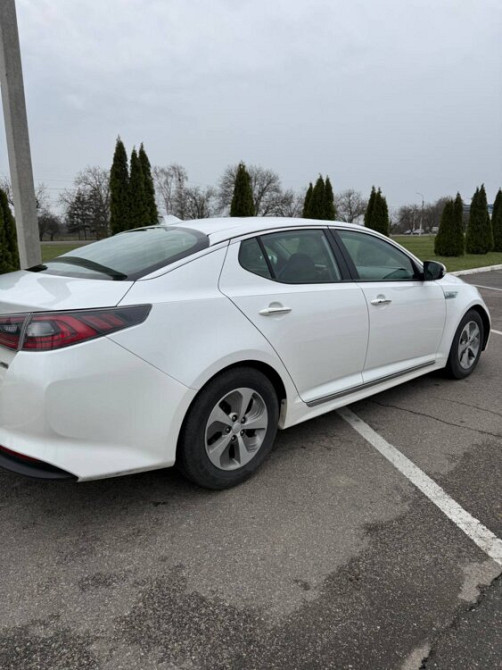 Kia Optima 2015 an Tiraspol Tiraspol - fotografie 3