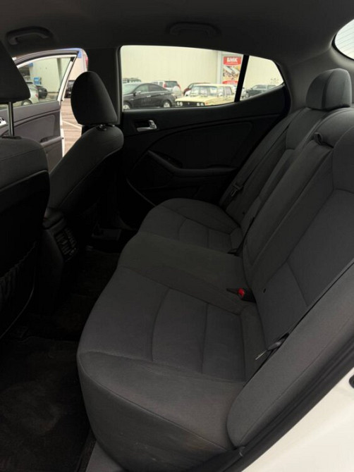 Kia Optima 2015 an Tiraspol Tiraspol - fotografie 8
