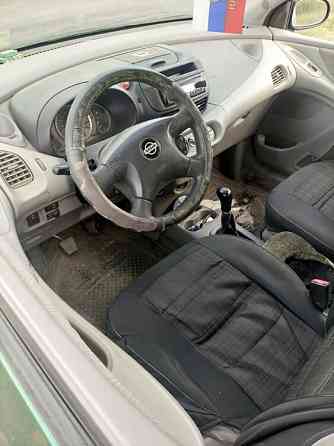 Nissan Almera Tino 2000 год Тирасполь Тирасполь